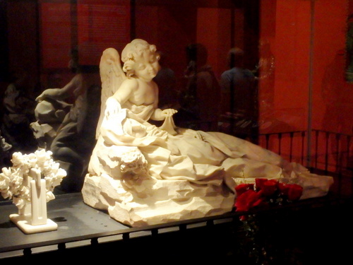 Museo del Convento de Santo Domingo Nuestra Se&ntilde;ora del Rosario.